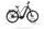 Velo de Ville SEB 990 Smart Range 2023 | černá | 27,5" | 50 cm | 500 - 3000 km, thumbnail 1 of 5