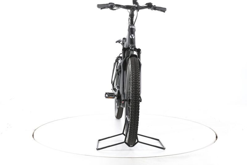 Velo de Ville SEB 990 Smart Range 2023 | černá | 27,5" | 50 cm | 500 - 3000 km, image 4 of 5