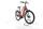 Velo de Ville SEB 990 Smart Range 2023 | červená | 27,5" | 50 cm | < 500 km, thumbnail 3 of 5