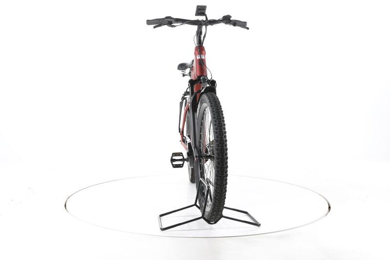 Velo de Ville SEB 990 Smart Range 2023 | červená | 27,5" | 50 cm | < 500 km, image 4 of 5