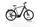 Velo de Ville SEB 990 SUV 2023 | verde | 27,5" | 60 cm | > 3000 km, thumbnail 1 of 5