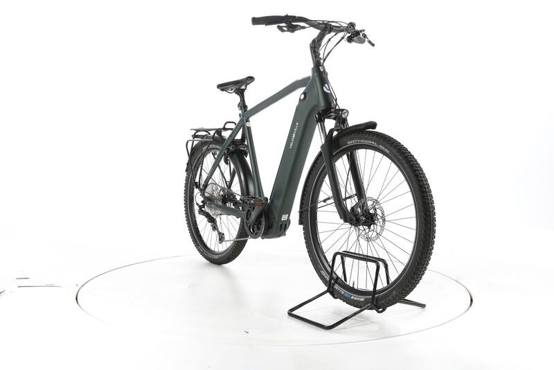 Velo de Ville SEB 990 SUV 2023 | verde | 27,5" | 60 cm | > 3000 km, image 3 of 5