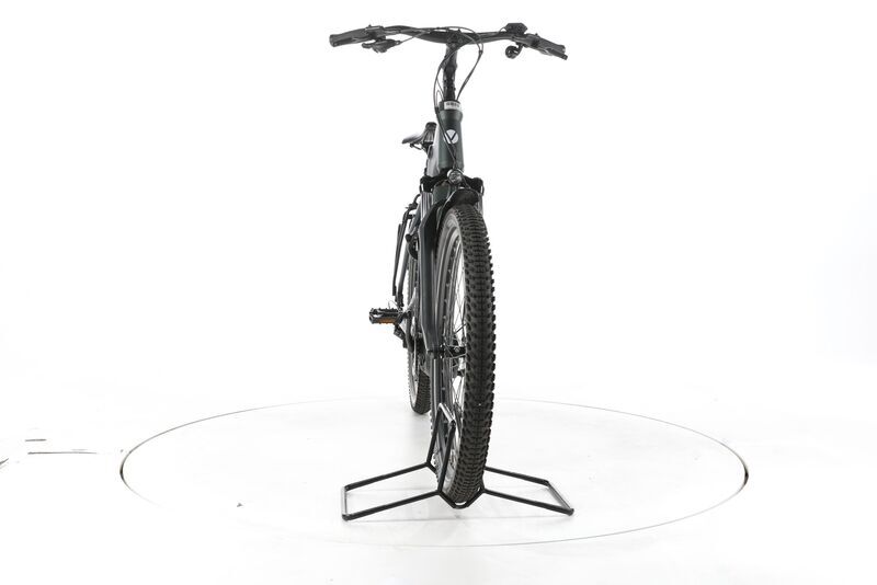 Velo de Ville SEB 990 SUV 2023 | verde | 27,5" | 60 cm | > 3000 km, image 4 of 5