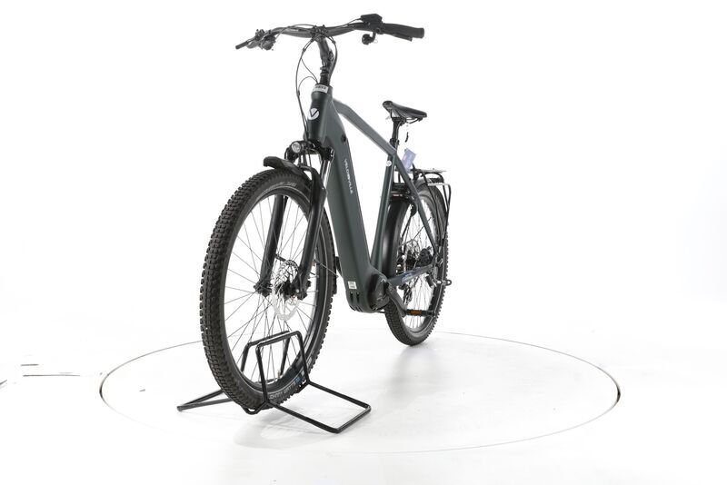 Velo de Ville SEB 990 SUV 2023 | verde | 27,5" | 60 cm | > 3000 km, image 5 of 5
