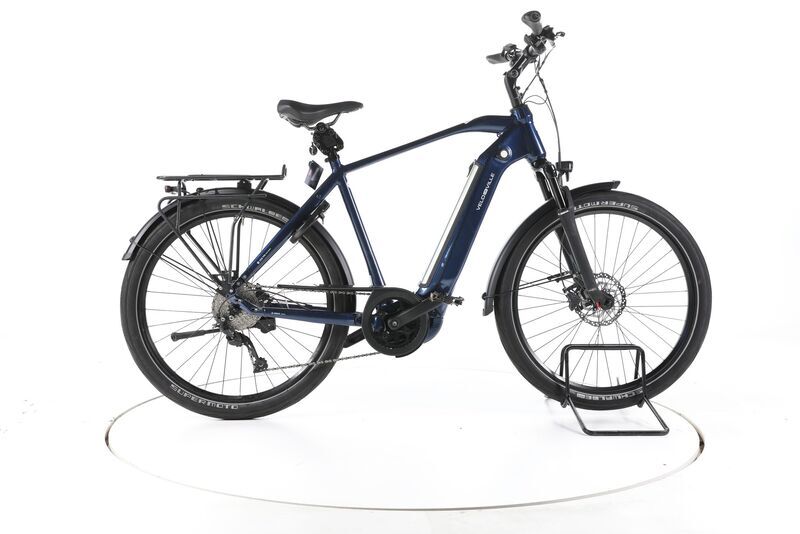 Velo de Ville SEB 990 SUV 2023 | azul | 27,5" | 55 cm | 500 - 3000 km, image 1 of 5