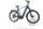 Velo de Ville SEB 990 SUV 2023 | azul | 27,5" | 55 cm | 500 - 3000 km, thumbnail 2 of 5