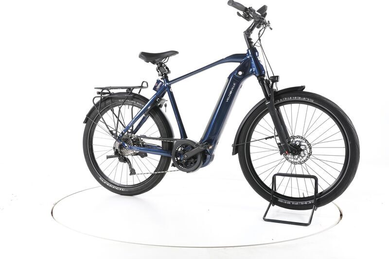 Velo de Ville SEB 990 SUV 2023 | azul | 27,5" | 55 cm | 500 - 3000 km, image 2 of 5
