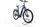 Velo de Ville SEB 990 SUV 2023 | azul | 27,5" | 55 cm | 500 - 3000 km, thumbnail 3 of 5