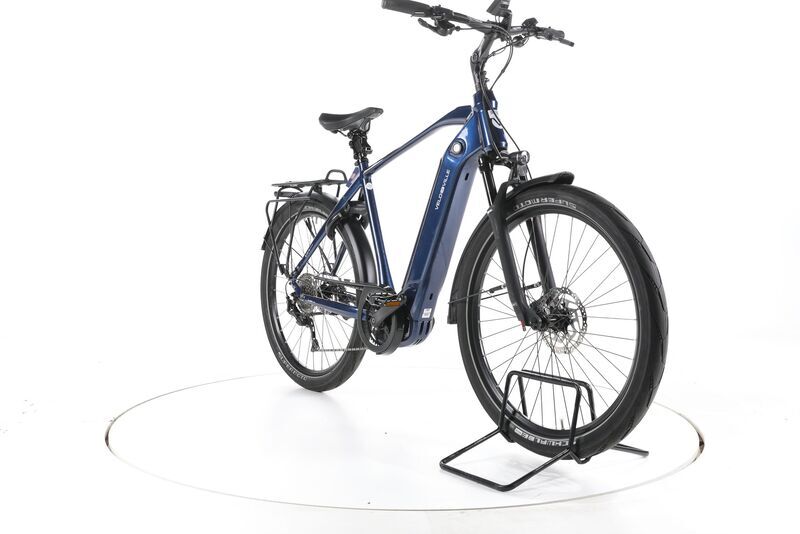 Velo de Ville SEB 990 SUV 2023 | azul | 27,5" | 55 cm | 500 - 3000 km, image 3 of 5