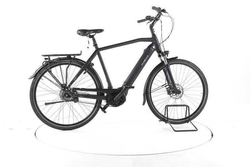 Velo de Ville SEB 990 SUV Smart 2023 | preto | 28" | 50 cm | > 3000 km, image 1 of 5