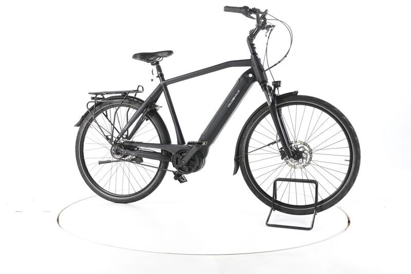 Velo de Ville SEB 990 SUV Smart 2023 | preto | 28" | 50 cm | > 3000 km, image 2 of 5