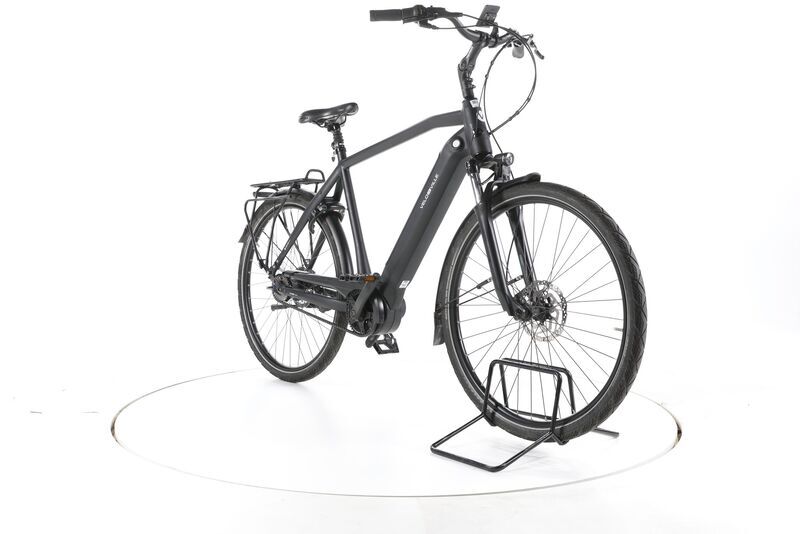 Velo de Ville SEB 990 SUV Smart 2023 | preto | 28" | 50 cm | > 3000 km, image 3 of 5