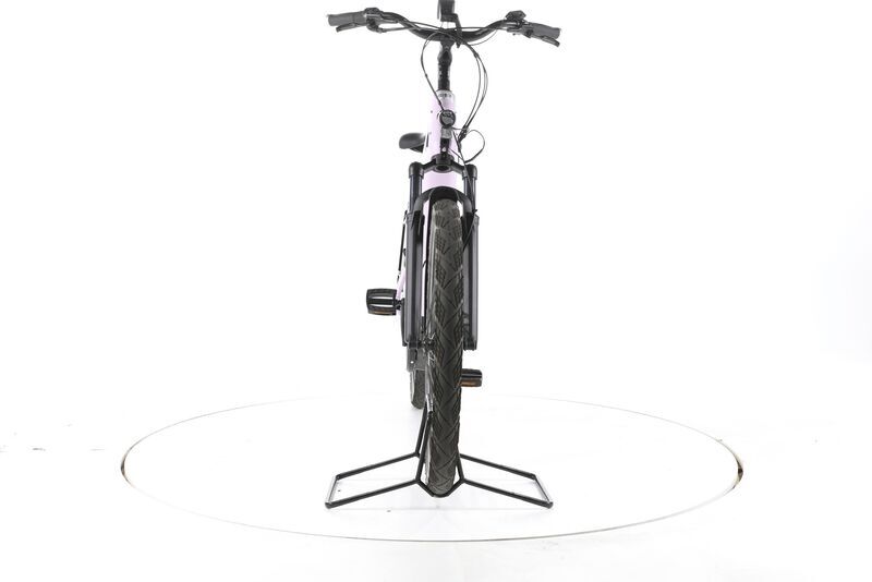 Velo de Ville SEB 990 SUV Smart 2025 | pink | 27,5" | 53 cm | 500 - 3000 km, image 4 of 5