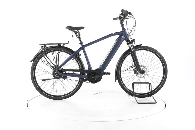 Velo de Ville SEB 990 SUV Smart Smooth 2023 | blue | 28" | 50 cm | < 500 km, image 1 of 5