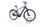 Velo de Ville SEB 990 SUV Smart Smooth 2023 | blue | 28" | 50 cm | < 500 km, thumbnail 2 of 5