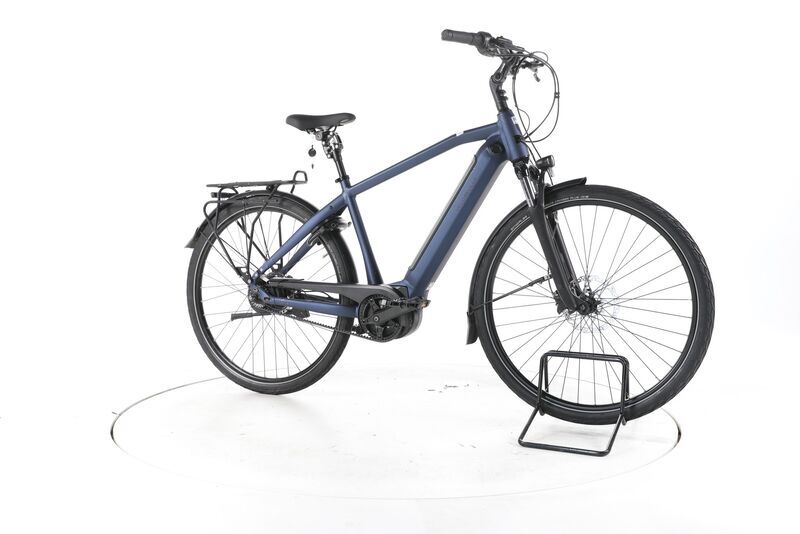 Velo de Ville SEB 990 SUV Smart Smooth 2023 | blue | 28" | 50 cm | < 500 km, image 2 of 5