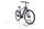 Velo de Ville SEB 990 SUV Smart Smooth 2023 | blue | 28" | 50 cm | < 500 km, thumbnail 3 of 5