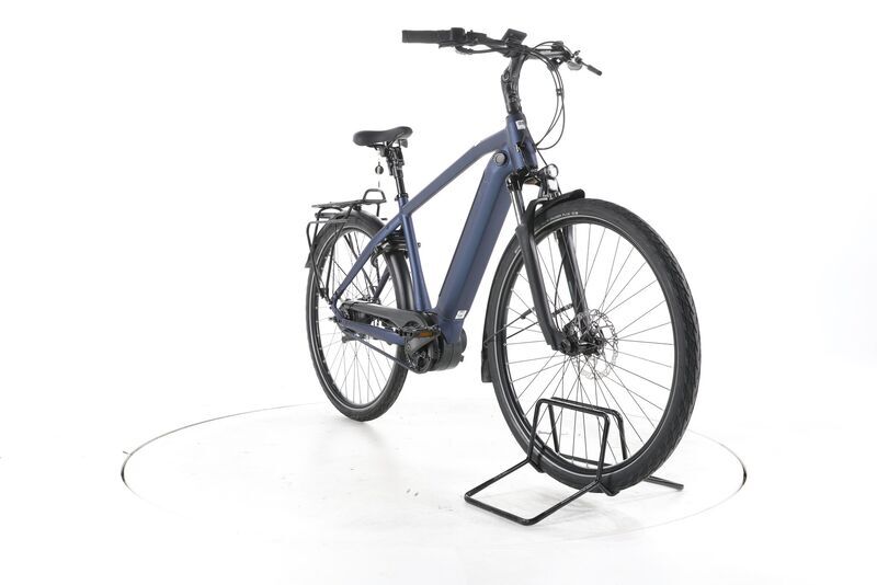 Velo de Ville SEB 990 SUV Smart Smooth 2023 | blue | 28" | 50 cm | < 500 km, image 3 of 5