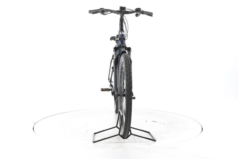 Velo de Ville SEB 990 SUV Smart Smooth 2023 | blue | 28" | 50 cm | < 500 km, image 4 of 5