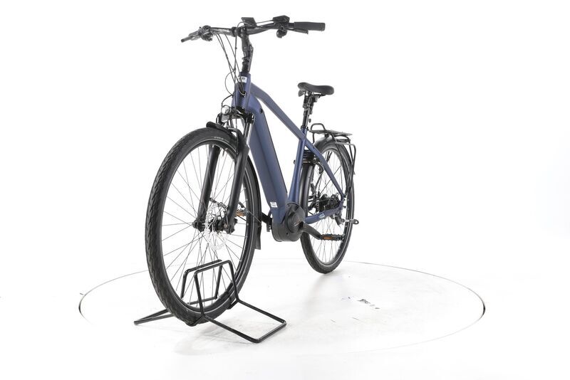 Velo de Ville SEB 990 SUV Smart Smooth 2023 | blue | 28" | 50 cm | < 500 km, image 5 of 5