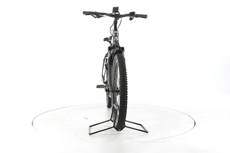 Velo de Ville SEB 990 SUV Smart Smooth 2023 | grigio | 27,5" | 50 cm | 500 - 3000 km, image 4 of 5