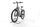 Velo de Ville SEB 990 SUV Smart Smooth 2023 | grigio | 27,5" | 50 cm | 500 - 3000 km, thumbnail 5 of 5
