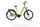 Velo de Ville SEB PRO 2026 | zielony | 27,5" | 53 cm | < 500 km, thumbnail 1 of 5