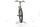 Velo de Ville SEB PRO 2026 | zielony | 27,5" | 53 cm | < 500 km, thumbnail 4 of 5