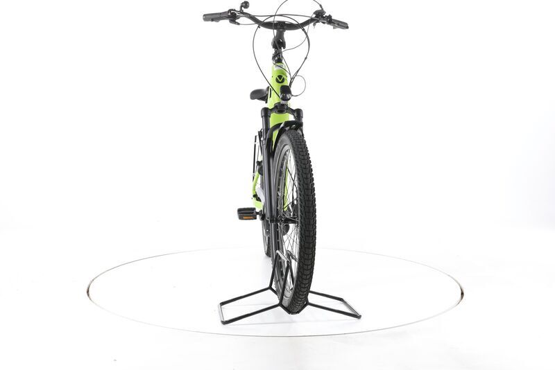 Velo de Ville SEB PRO 2026 | zielony | 27,5" | 53 cm | < 500 km, image 4 of 5