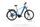 Velo de Ville SEB Pro 2026 | niebieski | 27,5" | 48 cm | < 500 km, thumbnail 1 of 5