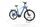 Velo de Ville SEB Pro 2026 | niebieski | 27,5" | 48 cm | < 500 km, thumbnail 2 of 5