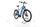 Velo de Ville SEB Pro 2026 | niebieski | 27,5" | 48 cm | < 500 km, thumbnail 3 of 5