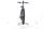 Velo de Ville SEB Pro 2026 | niebieski | 27,5" | 48 cm | < 500 km, thumbnail 4 of 5