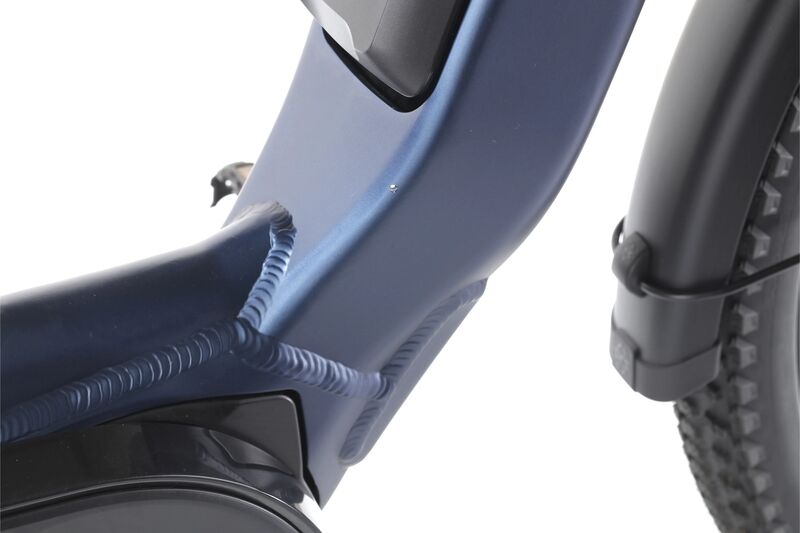 Velo de Ville SEB800 (2023) | Lage instap | groen | 26" | één maat | 100 - 500 km 3