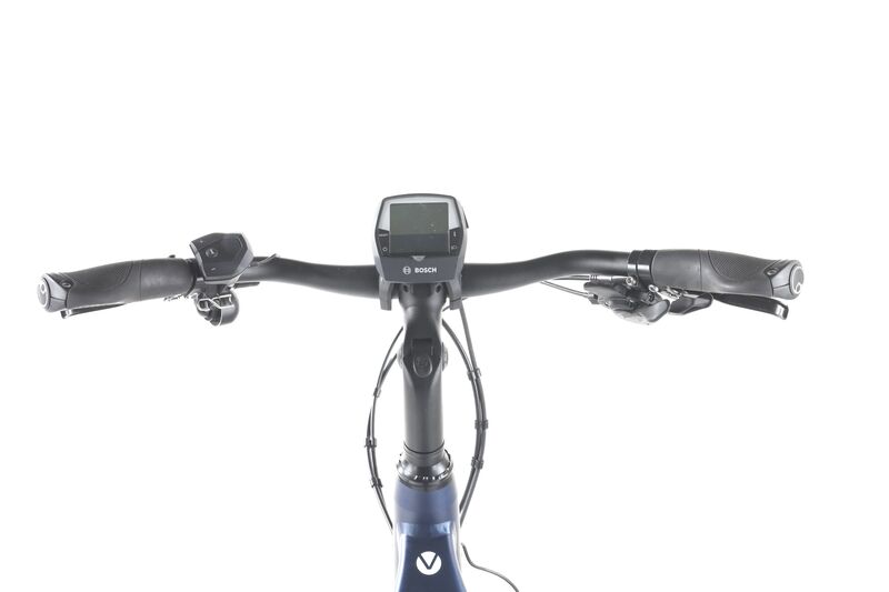 Velo de Ville SEB800 (2023) | Lage instap | groen | 26" | één maat | 100 - 500 km 5