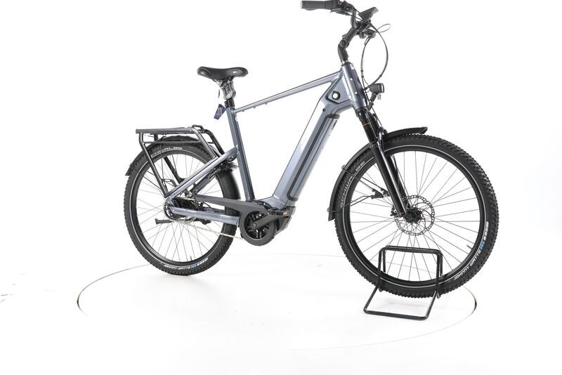 Velo de Ville SEB890 2024 | grau | 27,5" | 63 cm | < 500 km, image 1 of 4