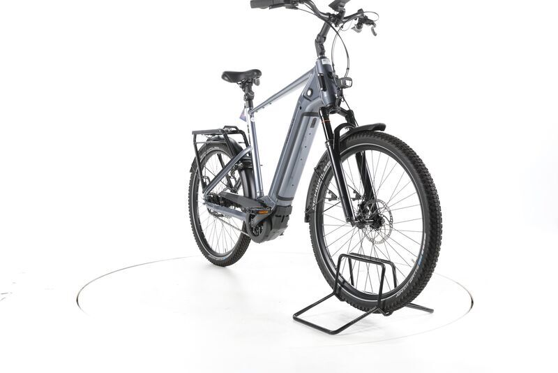 Velo de Ville SEB890 2024 | grau | 27,5" | 63 cm | < 500 km, image 2 of 4