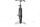Velo de Ville SEB890 2024 | grau | 27,5" | 63 cm | < 500 km, thumbnail 3 of 4
