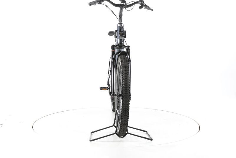 Velo de Ville SEB890 2024 | grau | 27,5" | 63 cm | < 500 km, image 3 of 4