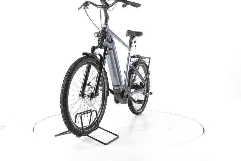 Velo de Ville SEB890 2024 | grau | 27,5" | 63 cm | < 500 km, image 4 of 4