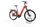 Velo de Ville SEB890 PRO 2024 | rot | 27,5" | 48 cm | < 500 km, thumbnail 1 of 4