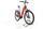 Velo de Ville SEB890 PRO 2024 | rot | 27,5" | 48 cm | < 500 km, thumbnail 2 of 4