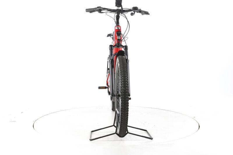 Velo de Ville SEB890 PRO 2024 | rot | 27,5" | 48 cm | < 500 km, image 3 of 4