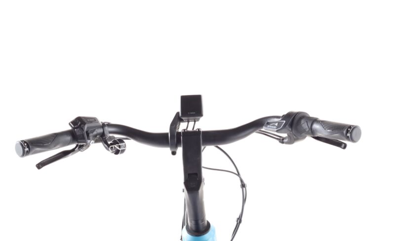 Velo de Ville SEB890 PRO (2025) | diament | niebieski | 27” | 58 cm | 500 – 3000 km, image 2 of 3