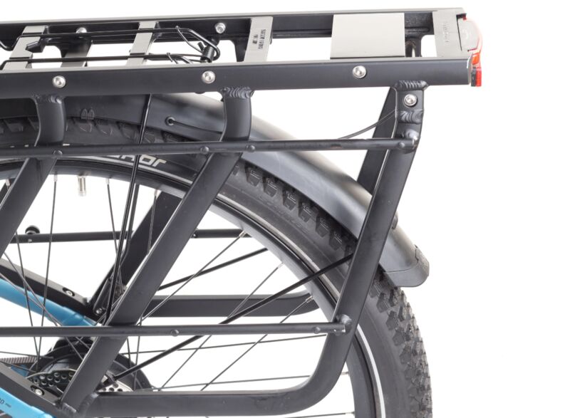 Velo de Ville SEB890 PRO (2025) | diament | niebieski | 27” | 58 cm | 500 – 3000 km, image 3 of 3