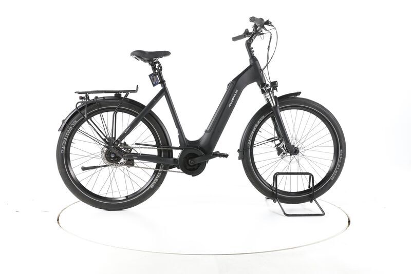 Velo de Ville SEB890 SUV 2022 | black | 27,5" | 55 cm | > 3000 km, image 1 of 5