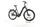 Velo de Ville SEB890 SUV 2022 | black | 27,5" | 55 cm | > 3000 km, thumbnail 2 of 5