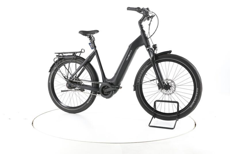 Velo de Ville SEB890 SUV 2022 | black | 27,5" | 55 cm | > 3000 km, image 2 of 5