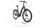 Velo de Ville SEB890 SUV 2022 | black | 27,5" | 55 cm | > 3000 km, thumbnail 3 of 5