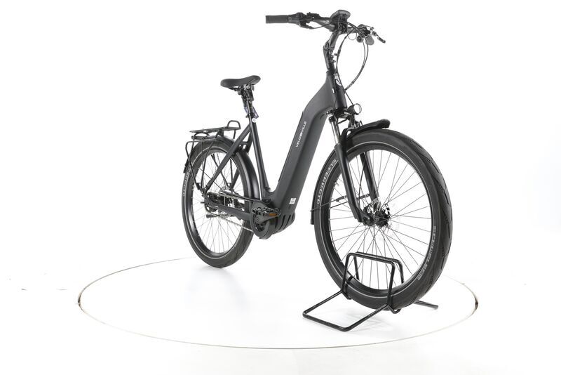 Velo de Ville SEB890 SUV 2022 | black | 27,5" | 55 cm | > 3000 km, image 3 of 5